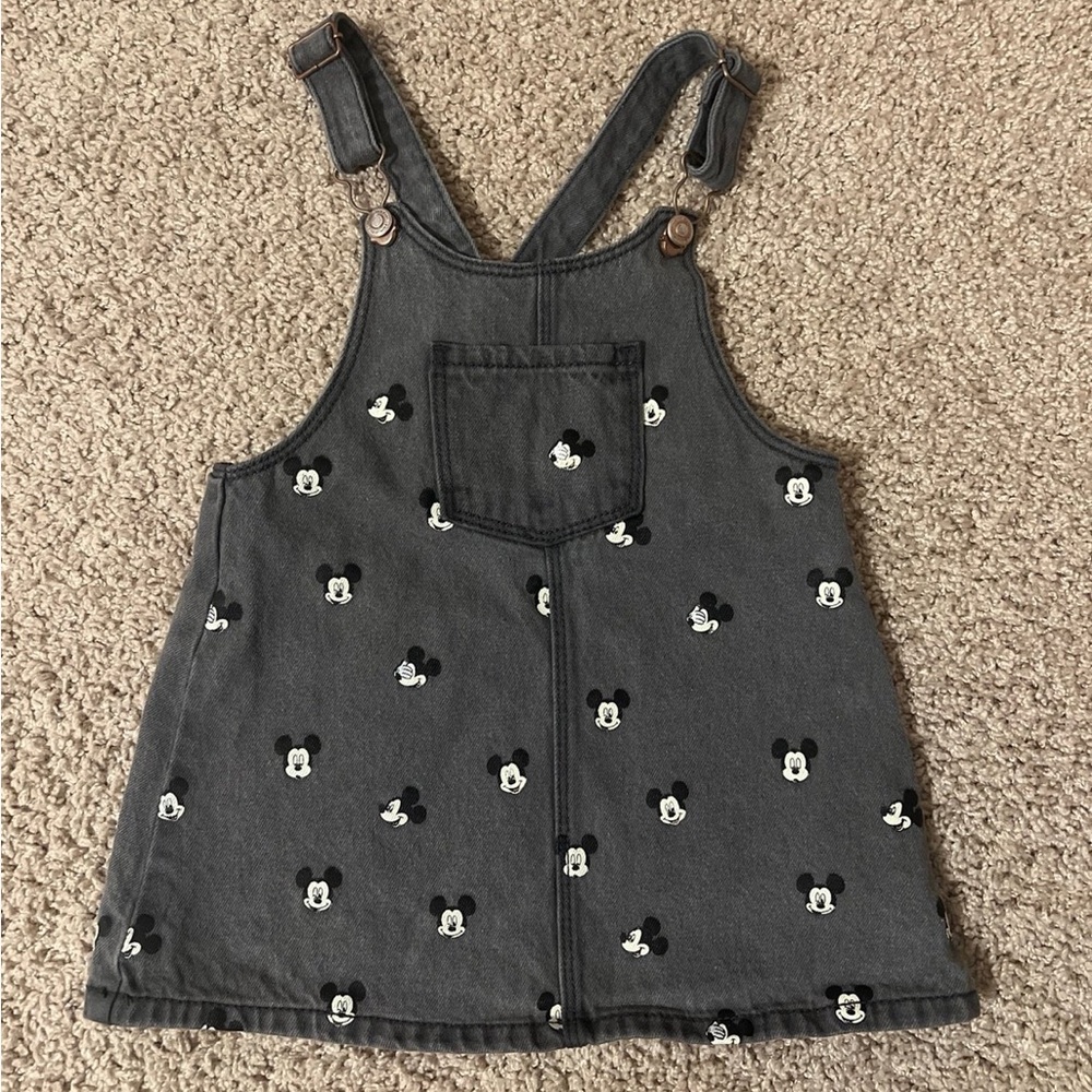 Zara Baby Dress 2-3 years